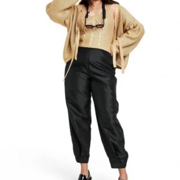 NWOT Kika Vargas Pants - Picture 6 of 6